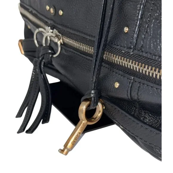 Chloé Paddington Tote Large - Picture 10 of 16